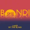 Bondi - Land of the Blind (Edit) - Single